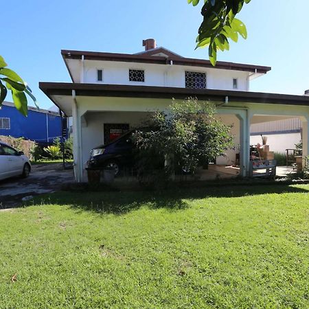 Nadi Bethel Homestay Екстериор снимка