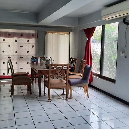 Nadi Bethel Homestay Екстериор снимка