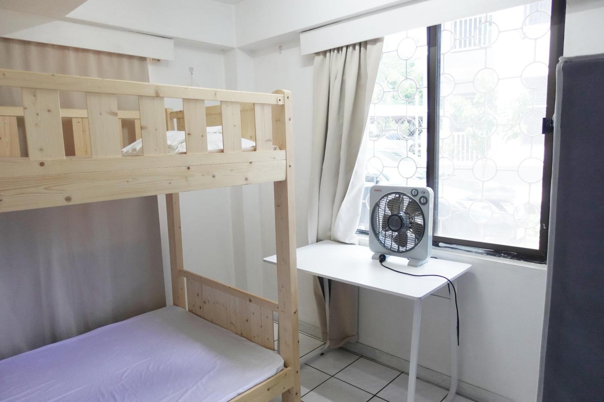 Nadi Bethel Homestay Екстериор снимка
