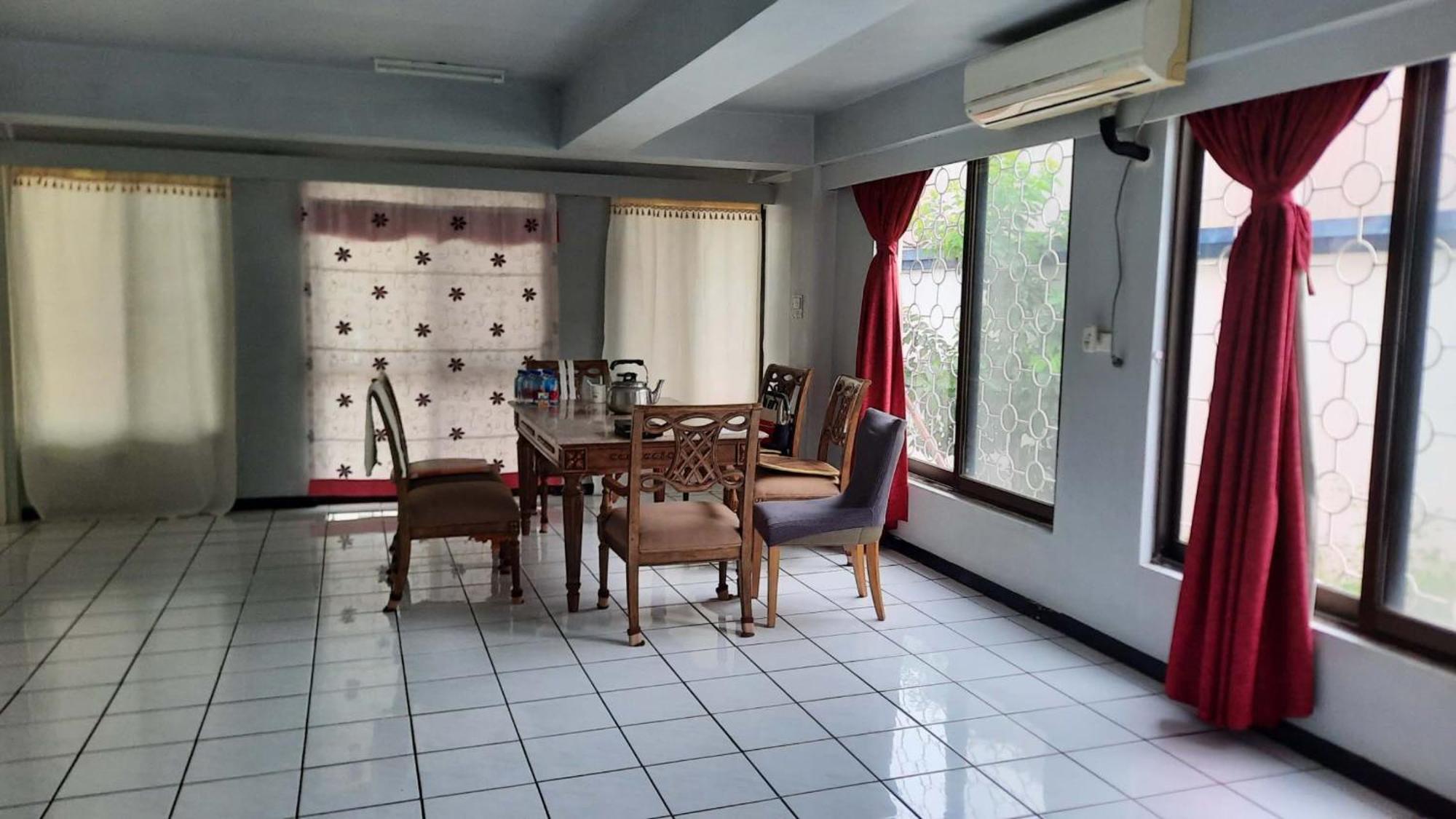 Nadi Bethel Homestay Екстериор снимка