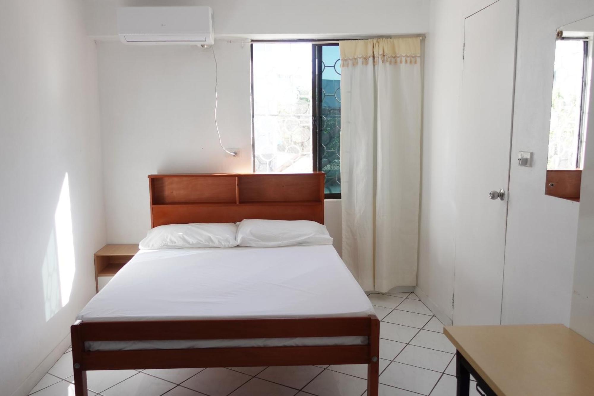 Nadi Bethel Homestay Екстериор снимка